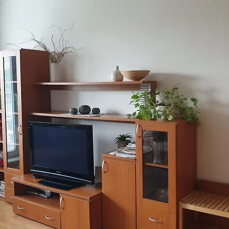 Cozy Btw Centre And Airport - Private Host - No Invoice * 布拉迪斯拉发